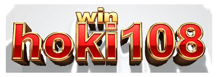 win hoki108 logo