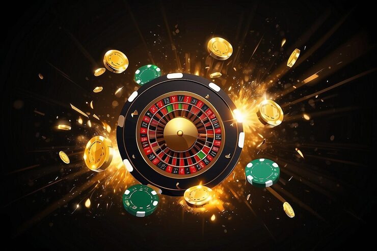 win hoki108 Slots