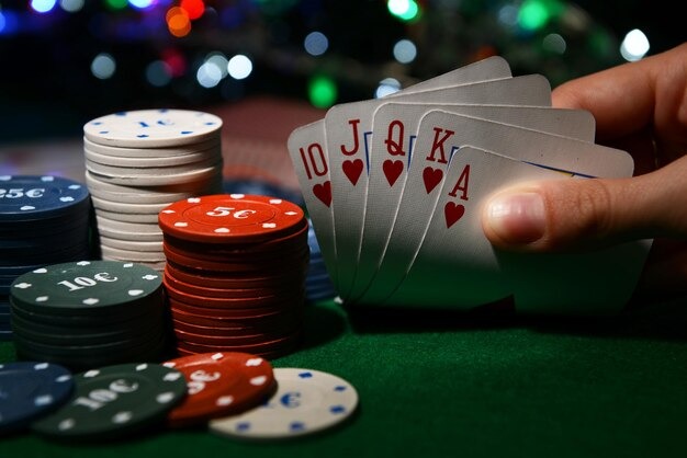 win hoki108 Bingo